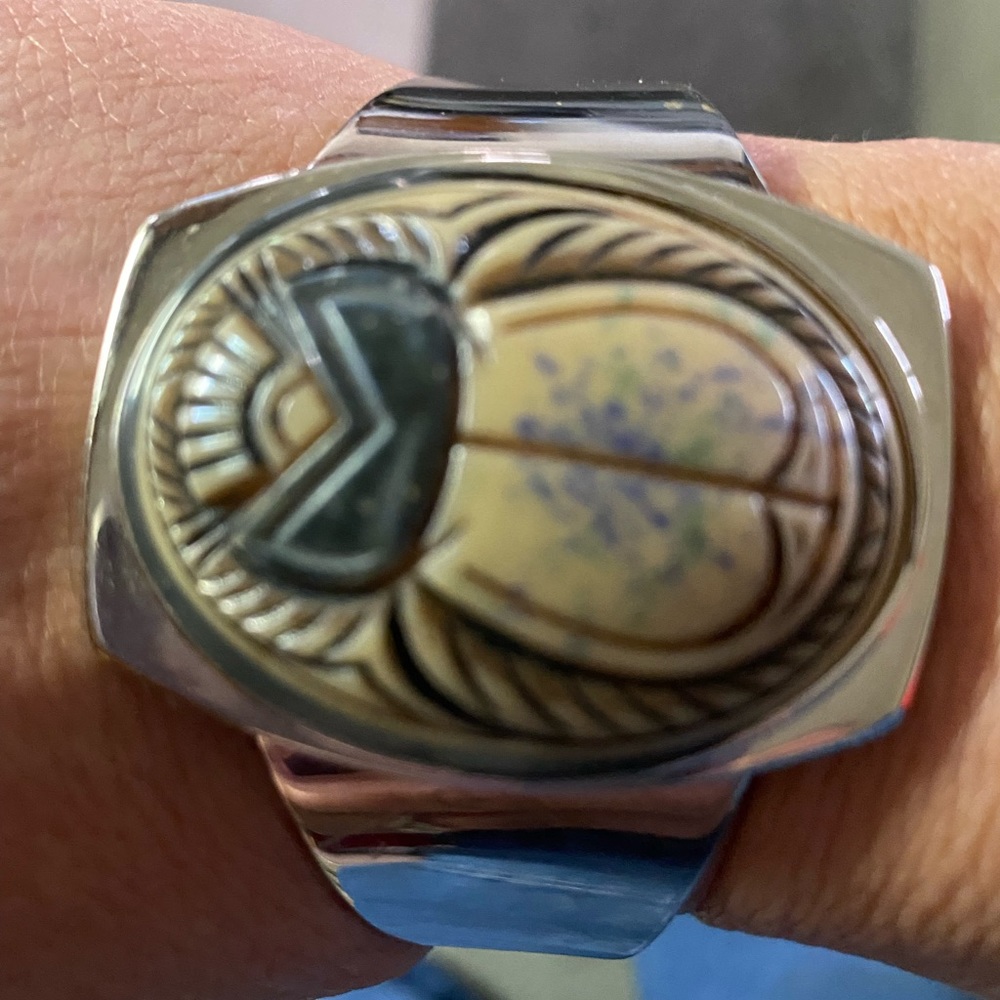 Native American Bracelet